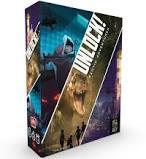 Unlock! 4 : exotic adventures