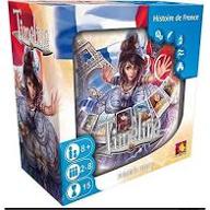 Timeline : Histoire de France