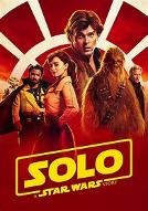 Star Wars Story : Solo