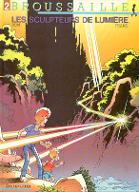Les  Sculpteurs de lumière