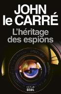 L'héritage des espions