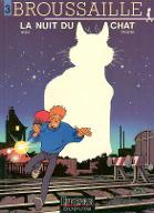 La  Nuit du chat