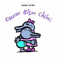 Coucou Bisou Câlin !