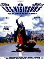 Les  visiteurs